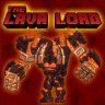 Lavalord Boss [ + Bonus Minion, Arena Schematic & more ]$99.99