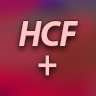 HCF Plus 1.18 - 1.21 (Teams & Claims) | Claim Wand | Classes | DTR | PAPI
