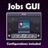 Jobs GUI
