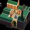 PREMIUM Factory Spawn // CUSTOM AND HQ // HUB // LOBBY // EPIC