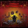 Demon Commander Animated Weapon Set $25.00