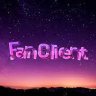 Fan Client