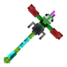Flimsie Pickaxe