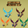 Wyvern Hunter Pack