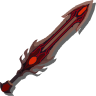 Garen Sanguine Sword