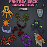 Fantasy Cosmetics –