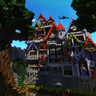BuildBattle arena [1.8+]