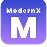Viewing resource ModernX - Premium Template