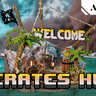 Pirate's Island | Hub / MiniGames