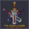 RPG Weapons – Paladins Swords