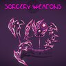 Sorcery Animated Weapons