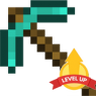 LevelUp-PickaxeHandler