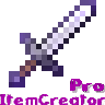 Item Creator Plus [1.13-1.19]