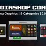 CoinShop Configuration