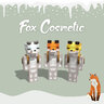 Fox Cosmetic Set