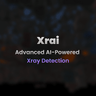 Xrai - AI powered Xray detection