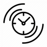 OnlineTime | MySQL, MongoDB, PostgreSQL | API/Sourcecode | 1.8 - 1.20