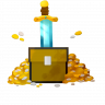 EliteConquest - Create your own conquests | In-Game Reward System [1.8-1.18.2]