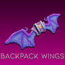 Backpack Wings