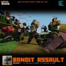 Bandit Assault pack