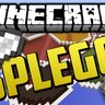Splegg Minigame