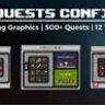 Quests Configuration