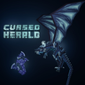 Cursed Dragon Boss Battle Mount