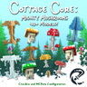 Mighty Mushrooms [Cottage Core]