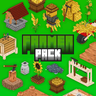 Farmer Decoration Pack