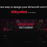 Silkystick THEME v2.1.1