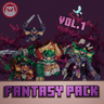 Fantasy Pack – Vol.1