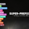 Super-Prefix Pack v1.1