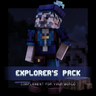 [QCT] Explorer’s Pack