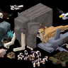 Alex's Mobs Ripped - BlockBench .bbmodels ripped for Model Engine [89 Mobs + Animations!]