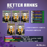 Better Ranks Pack