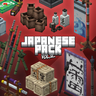 Japanese Furniture Pack Volume 2