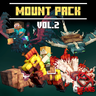 Mount Pack