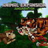 Animal Expansion: Jungle Edition