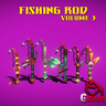 Fishing Rod Pack Volume 3