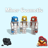 Miner Cosmetic Set