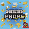 Wood Props 1