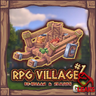 RPG Village: Pack #1