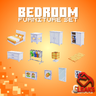 Bedroom Furniture Set