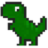 Dinosaur Cosmetics!