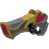 Heartseeker Lucian Gun