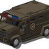 Police Riot