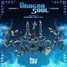 DragonSoul Animated Weapons & Tools Set
