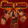 Lavalord Boss [ + Bonus Minion, Arena Schematic & more ]