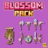 Cherry Blossom Set tool
