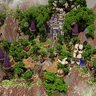 🦋BIG SPAWN MEDIEVAL🦋